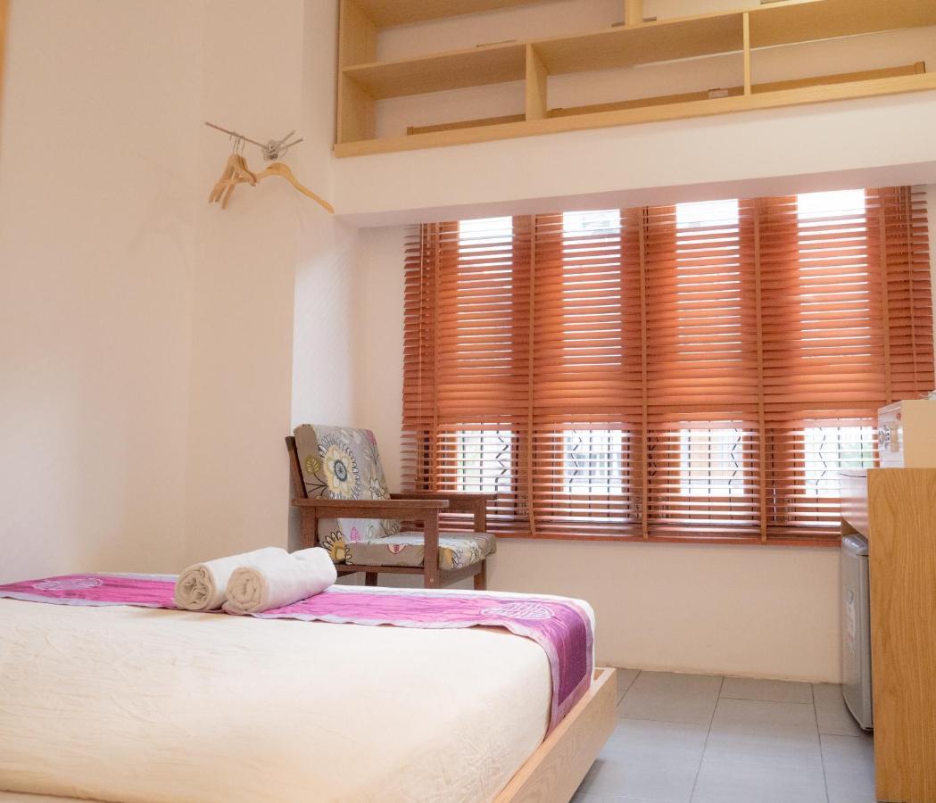 Prei Nokor Hostel