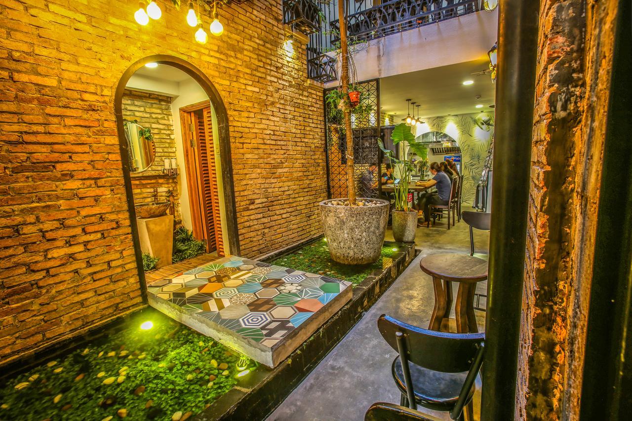 Prei Nokor TP. Hồ Chí Minh