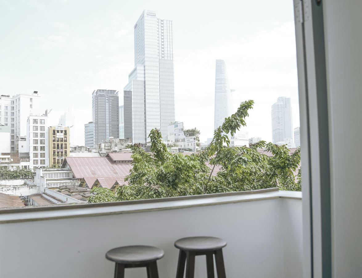 Nhà trọ Prei Nokor *