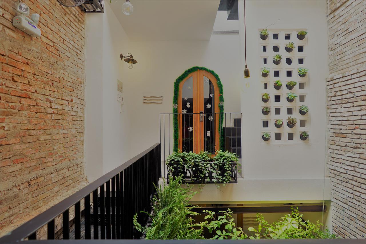 Nhà trọ Prei Nokor TP. Hồ Chí Minh
