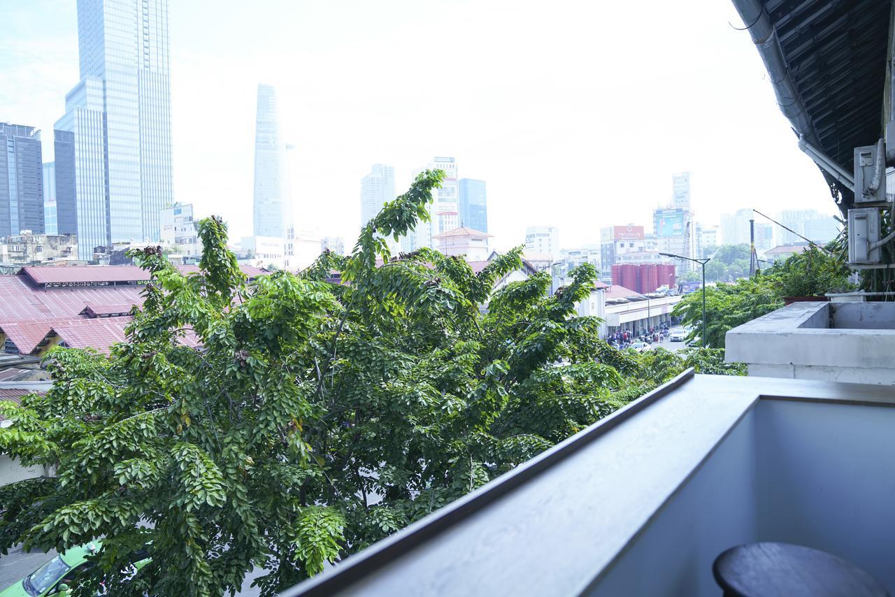 Prei Nokor Nhà trọ TP. Hồ Chí Minh