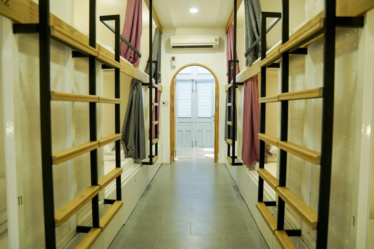 Prei Nokor Nhà trọ