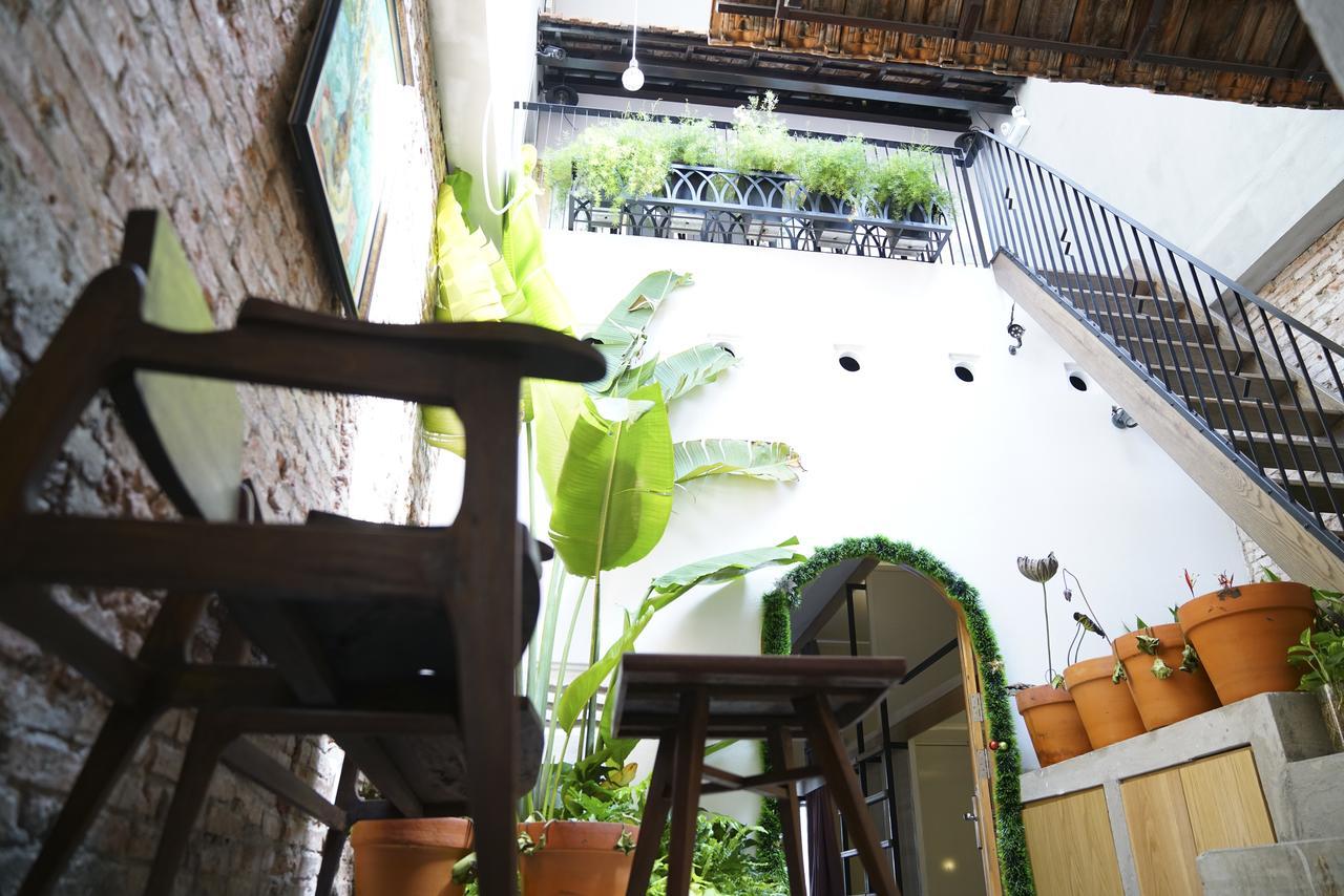 Nhà trọ Prei Nokor *