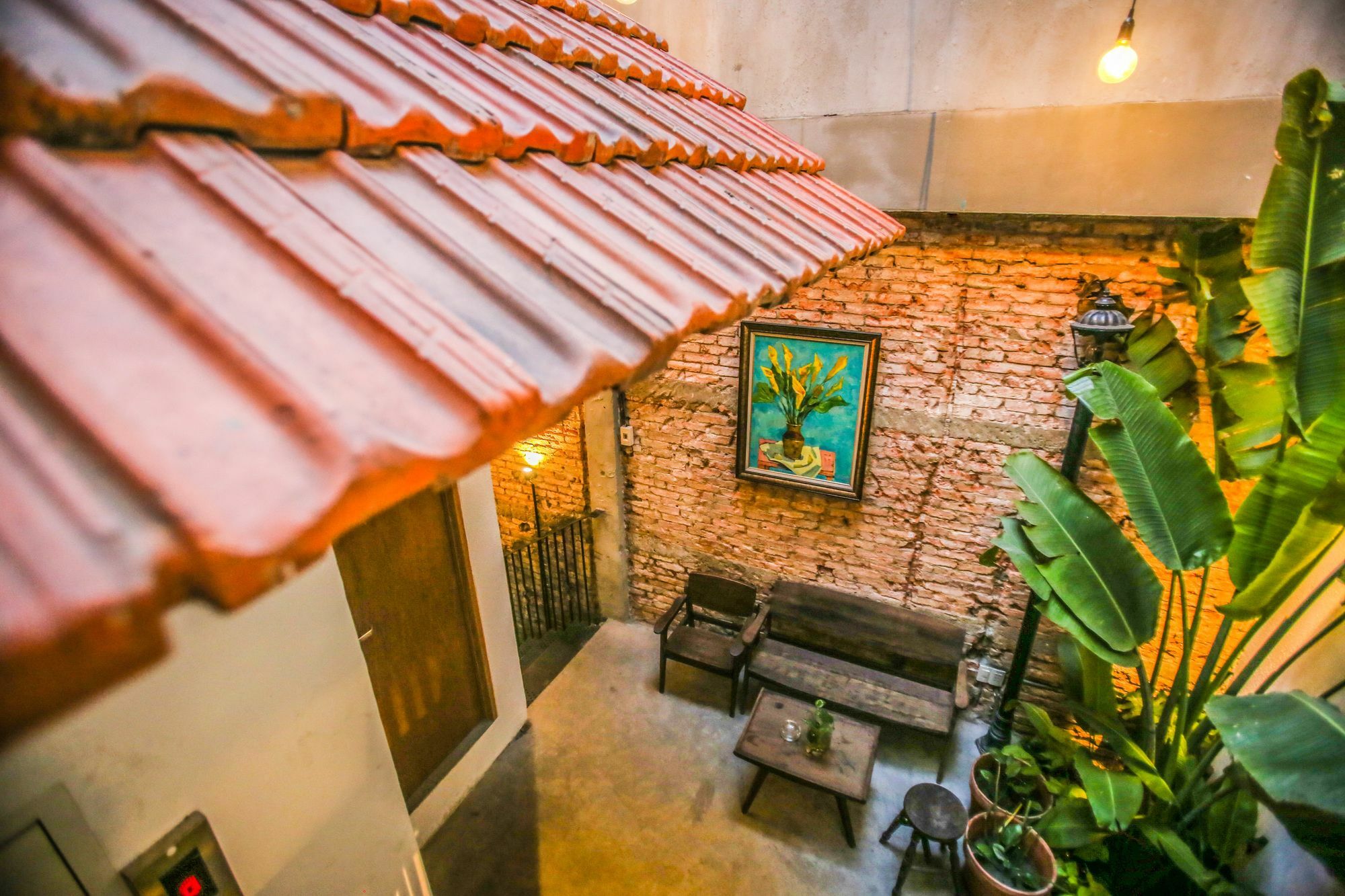 Nhà trọ Prei Nokor TP. Hồ Chí Minh
