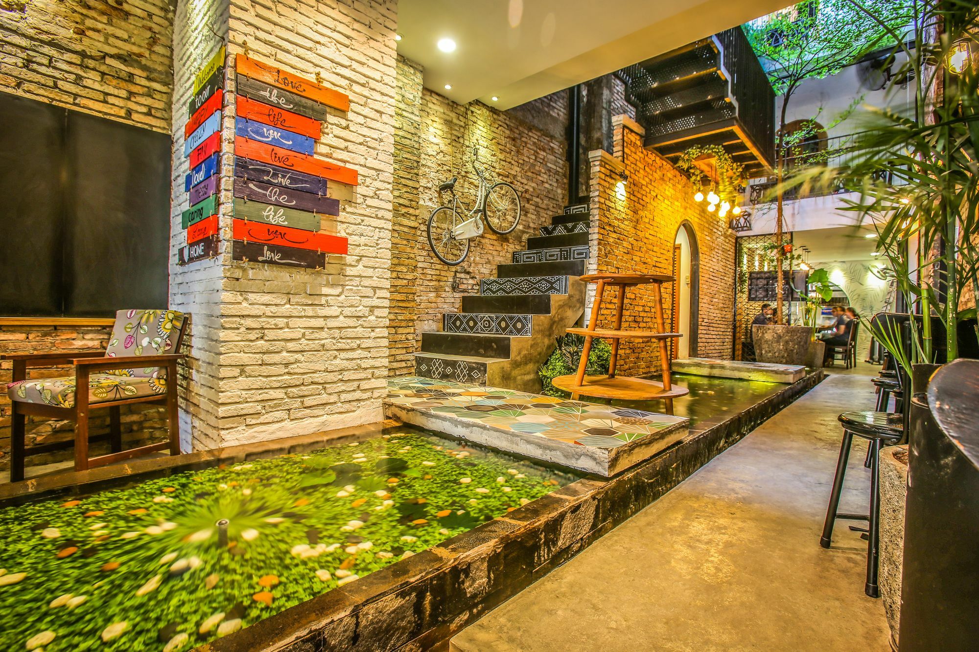 Prei Nokor Nhà trọ TP. Hồ Chí Minh