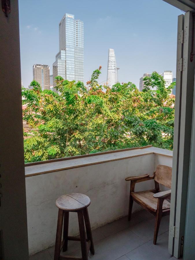 Nhà trọ Prei Nokor *